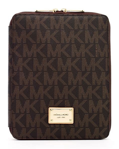 michael kors ipad 3 cover|michael kors ipad stand.